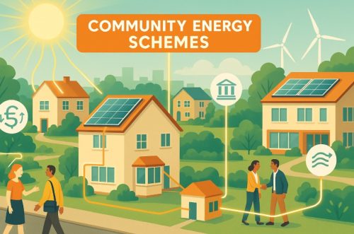 Community Energy Schemes