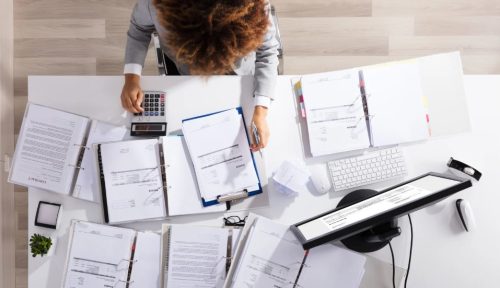 Creating Consistency Across Departments