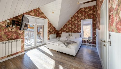 Creative Design Inspirations for London Homes