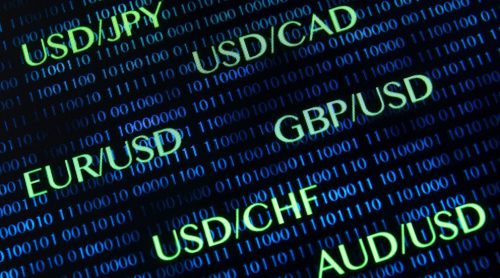 Diversifying Across Multiple Currency Pairs