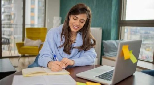 Education and Online Learning