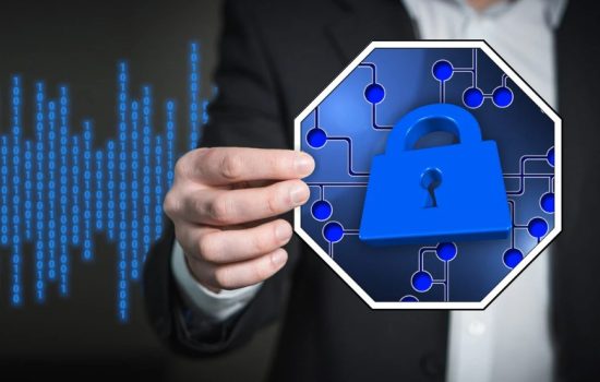 how to enhance security with smart padlocks