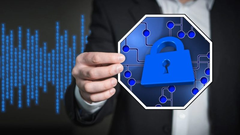 how to enhance security with smart padlocks