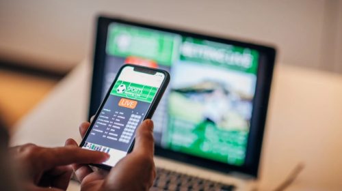 Gambling and Online Casinos