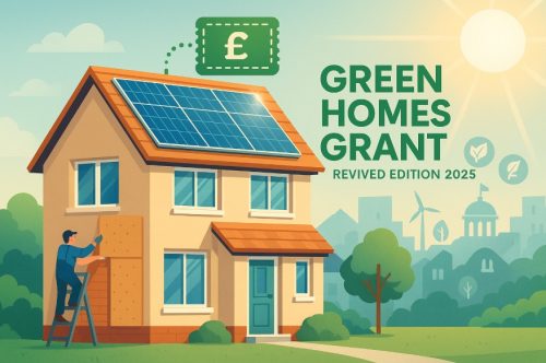 Green Homes Grant