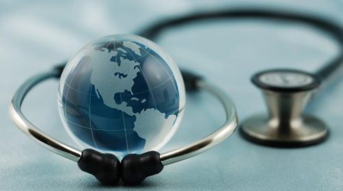 Healthcare and Telemedicine