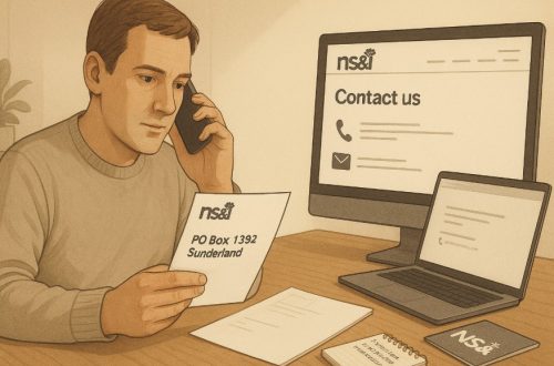 How Can You Contact PO Box 1392 Directly for More Information