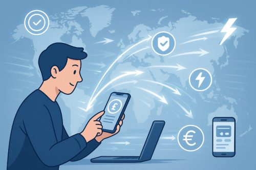 How Can You Speed Up Your International Transfer