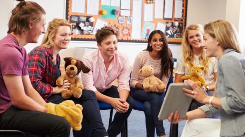 How Will 30 Hours Free Childcare Change in 2025