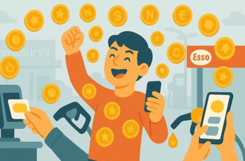 How to Boost Your Nectar Points