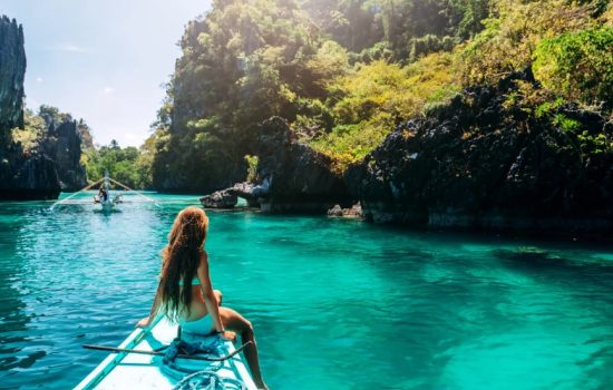 southeast asia itinerary