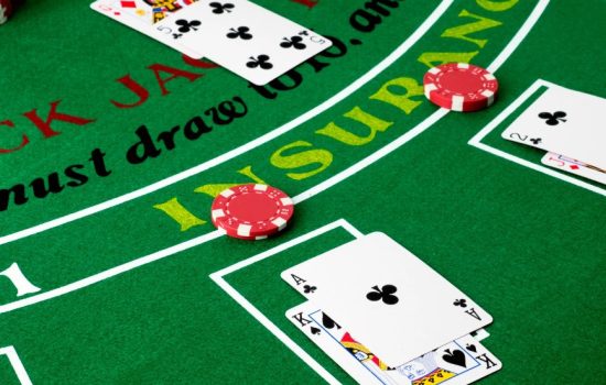 how to play blackjack