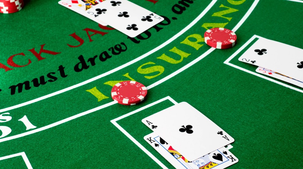 how to play blackjack