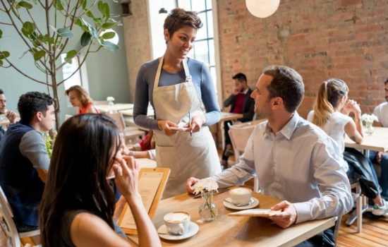 how to protect restaurant