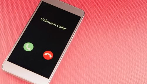 How to Protect Yourself from Unwanted Calls