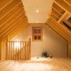 how to transform attic space