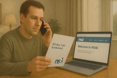 Is It Safe to Respond to Letters from This PO Box Address