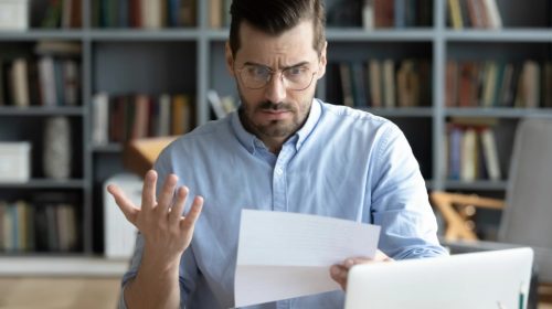 Is There Any Risk of Scams or Fraud Linked to PO Box 66 Bradford