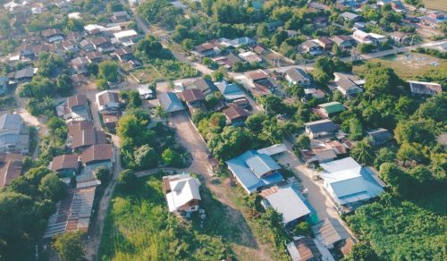 Leafy Towns and Villages Within an Hour of London