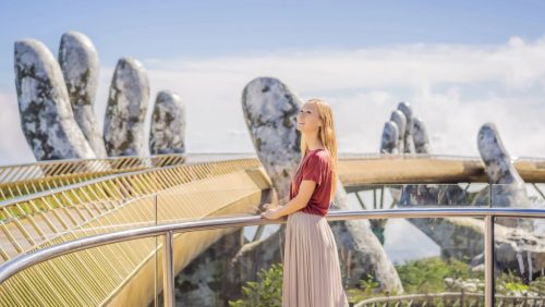 Mapping Out Vietnam, Cambodia, and Thailand