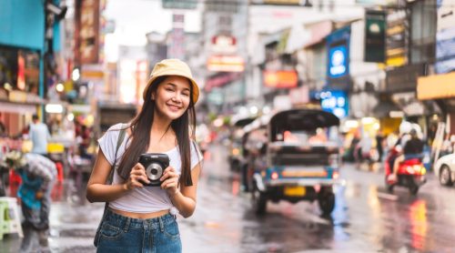 Maximizing Experience Without Breaking the Bank