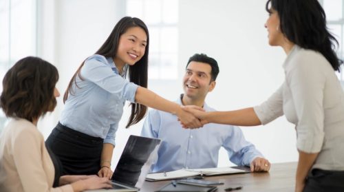 Offering a Competitive Edge