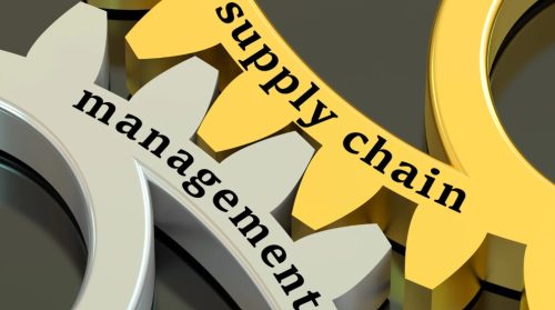 Optimise Your Supply Chain Management