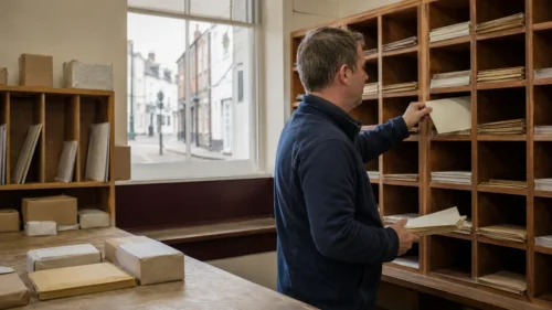 PO Box 387 Barnstaple EX32 2HA