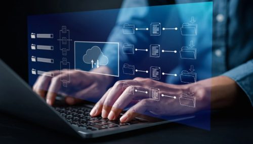 Reducing Bottlenecks with Automation