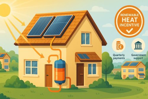 Renewable Heat Incentive (RHI)