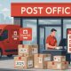 royal mail postage costs 2025