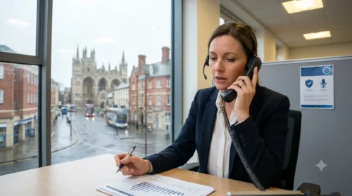 Should Businesses Know About Compliance