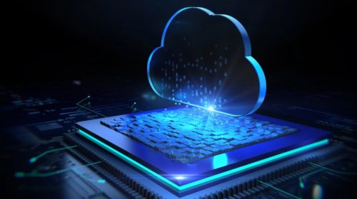 Strategic Use of Cloud Infrastructure