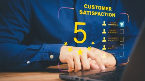 Strong Reviews and Testimonials