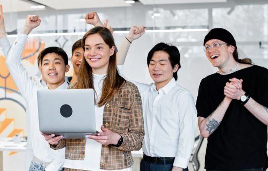 The Importance of Mental Health Support for Employees​