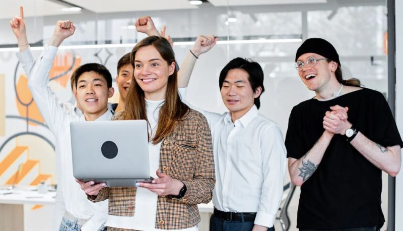 The Importance of Mental Health Support for Employees​