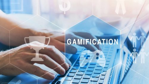 The Psychology Behind Gamification