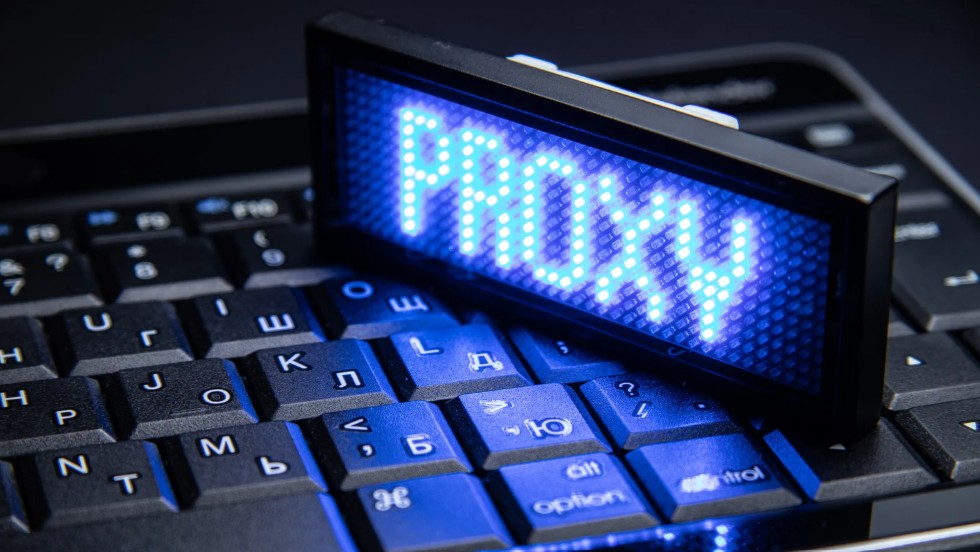 rise of socks5 proxies