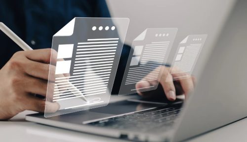 The Role of Documentation in Enhancing Efficiency