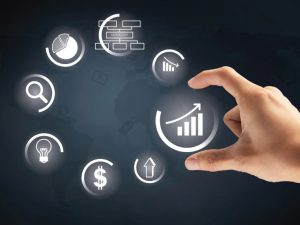 strategies behind scalable business growth