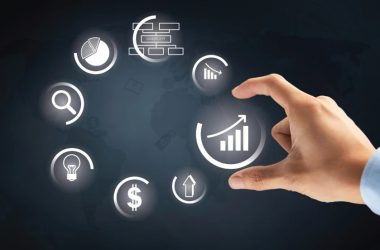 strategies behind scalable business growth