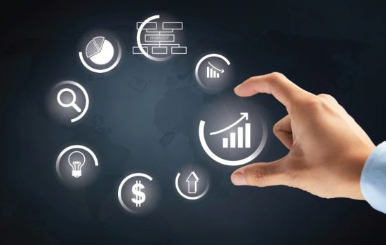 strategies behind scalable business growth