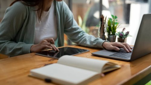 The Value of Visual Learning in Surgery