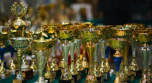 They Can Be Budget-Friendly and Still Impressive