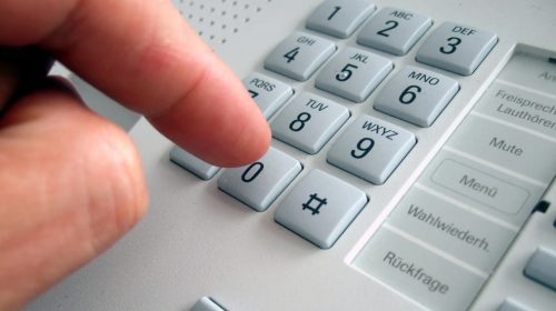 What Are 0330 Numbers