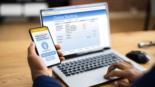 What Are Bank Transfers and How Do They Work in the UK