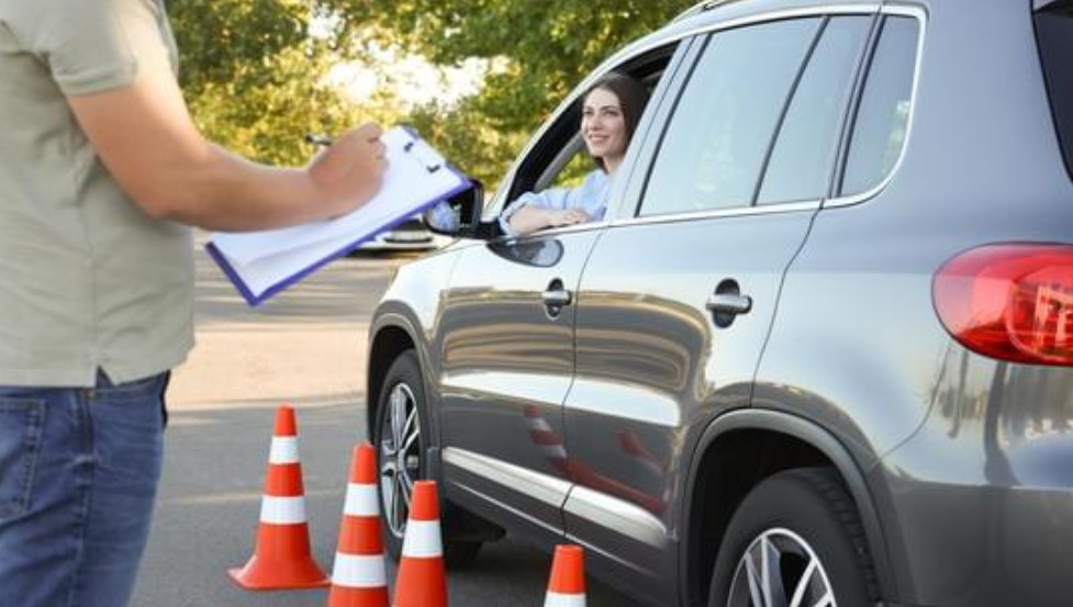 DVSA Driving Test Changes 2025 | What Learners Need to Know?
