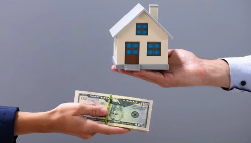 What Does a Solicitor Do When You Sell a House