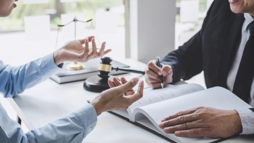 What Factors Influence the Cost of a Property Solicitor