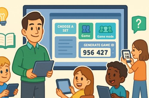 What Is Blooket Host